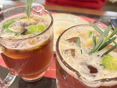 -一沙一城·岩烤牛扒(深圳首店)