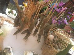 -渔傅·蓝海岸霞浦海鲜(正祥店)