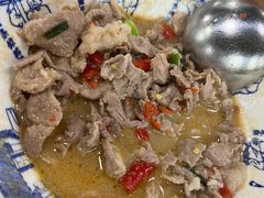 -秀妈厨房(灰汤老店)