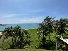 -三亚南山文化旅游区