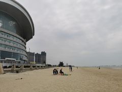 -北海银滩一号国际会议中心酒店
