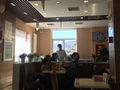 大堂-嘉和一品粥(天秀店)