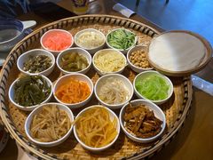 丝娃娃-包整·丝娃娃(一览甲秀楼风景店)