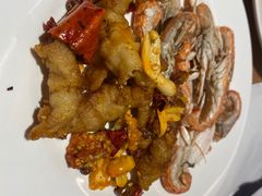 -纽斯特牛排自助餐厅(浦东文峰广场店)