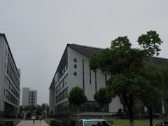 -南京医科大学(江宁校区)