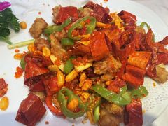 -粤仔湾砂锅粥(金太湖店)