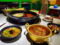 -钢管厂五区小郡肝火锅串串香(清河店)