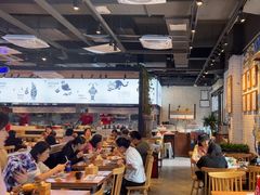 -云味馆·云南菜·云南米线(景田店)
