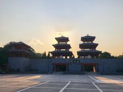 -函谷关历史文化旅游区