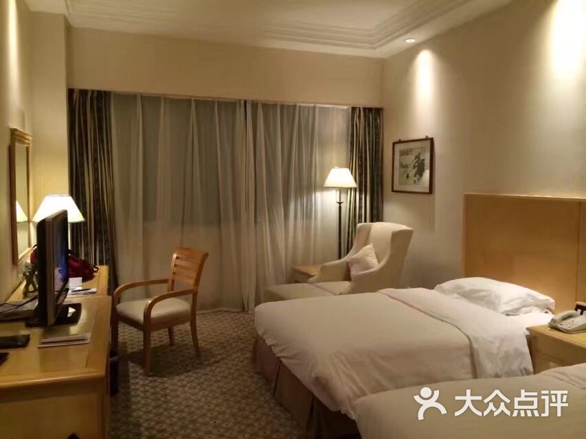 扬州京华维景酒店