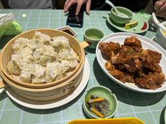 -胡杨记忆(和平路店)