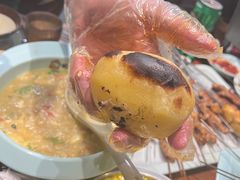 -状元阁烧烤(新华路总店)