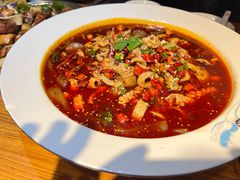 -俭寨大盘鸡·缸子肉·小公鸡·新疆菜(云通店)