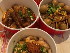 -盛香亭热卤(宝泰购物广场店)