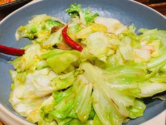 -云海肴·汽锅鸡·云南代表菜(天山百盛优客店)