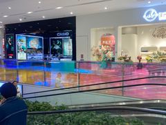 -凯德广场(埃德蒙顿路店)