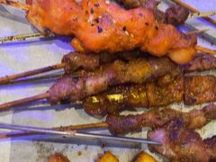 -路边边.炒菜烧烤.音乐餐厅(良乡长虹店)