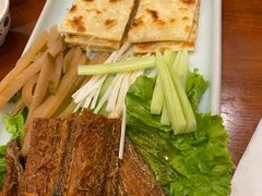 -北平小馆·烤鸭·家常菜(磨房北里店)