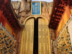-上海东林寺(金山区)