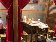 -小龙坎火锅(仓山万达店)
