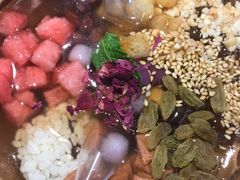 -芳芳餐厅(白沙路店)