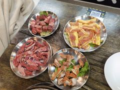 招牌牛骰仔-P1泥炉烤肉(市桥富华东路店)