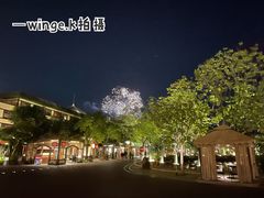 -御温泉·大餐庙会