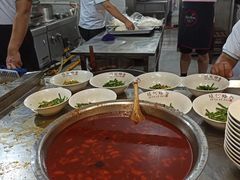 -项记烩面(迎宾路店)