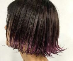 -GIRL STYLE 烫发·染发沙龙