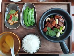 -上海柏悦酒店·世纪100牛排馆