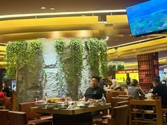 -巴奴毛肚火锅(商城路店)