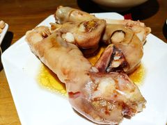 羊蹄-祥盛隆羊汤馆(芙蓉店)