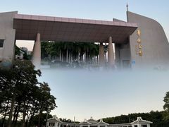 -华侨公园