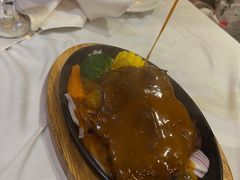 -太平馆西餐厅(北京路店)