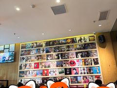 -安妮意大利餐厅(世贸天阶店)