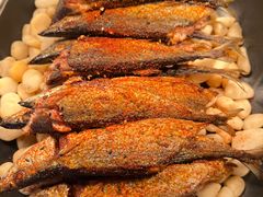 -金茂君悦·食在56海鲜自助餐厅ON56