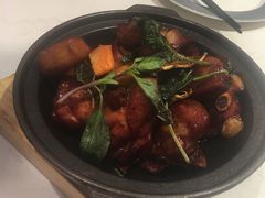 -鹿港小镇(悠唐店)