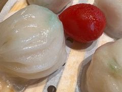 -怀德酒楼·粤菜·海鲜·茶点(宝安国际机场店)