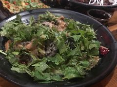 水爆肚-好介口深夜酒馆(梅江店)