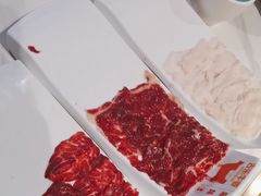 -古乐牛香·鲜牛肉自助火锅(南京总店)