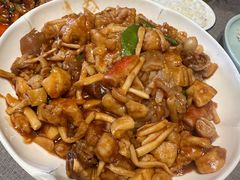 -老城味道·传统天津菜(杨柳青店)