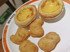 -比格比萨自助(新辰里学清路店)