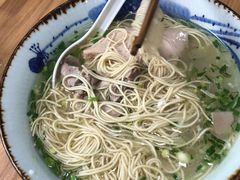 -朱洪元苏式面馆(绿宝广场店)