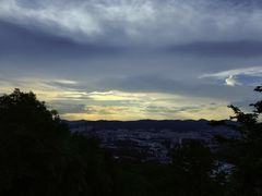 -火炉山森林公园