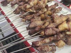 -遇西祠·海鲜烧烤(总店)
