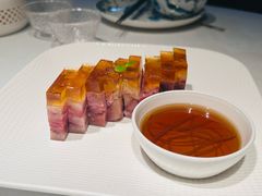 -醉舍·新淮扬菜(长宁龙之梦店)