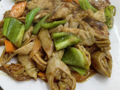 溜肥肠-翟氏天天小吃(上东街区店)