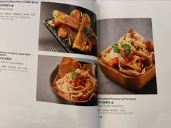-haxnbauer海森堡德国餐厅(深圳coco店)