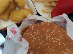 -麦当劳(欧陆广场店)