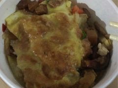 -周记热干面豆皮大王(桃花东街店)
